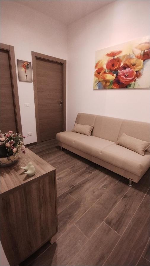 Appartamento Fiore Roma San Pietro Zewnętrze zdjęcie
