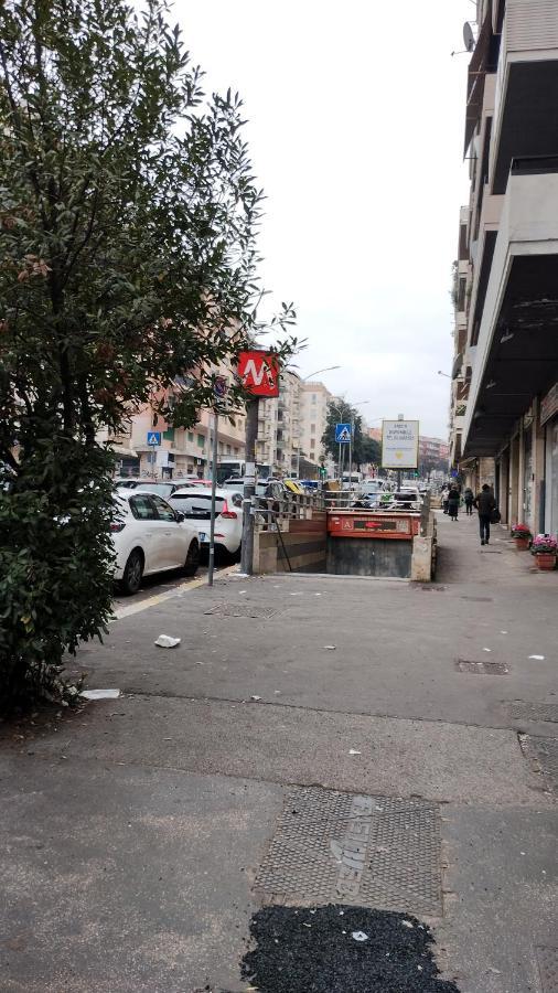 Appartamento Fiore Roma San Pietro Zewnętrze zdjęcie