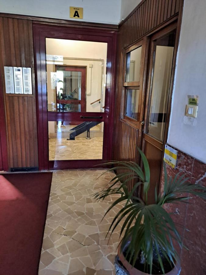 Appartamento Fiore Roma San Pietro Zewnętrze zdjęcie