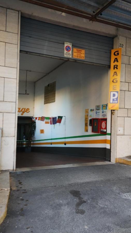 Appartamento Fiore Roma San Pietro Zewnętrze zdjęcie